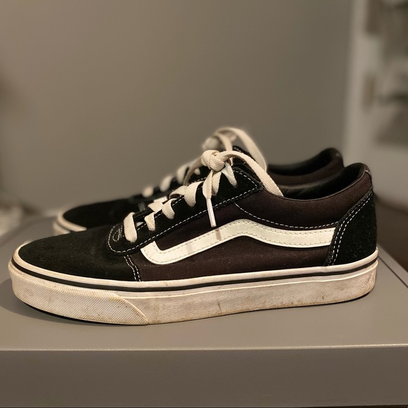Vans Old Skool - Picture 4 of 4